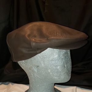 orvis driving cap